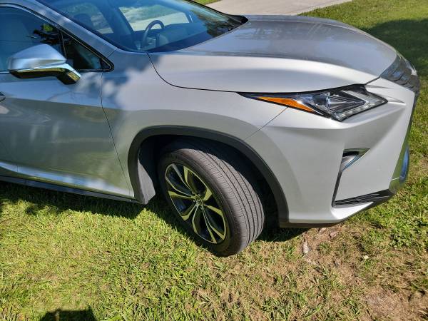 2019 Lexus RX 350 for sale in Jacksonville, FL – photo 2
