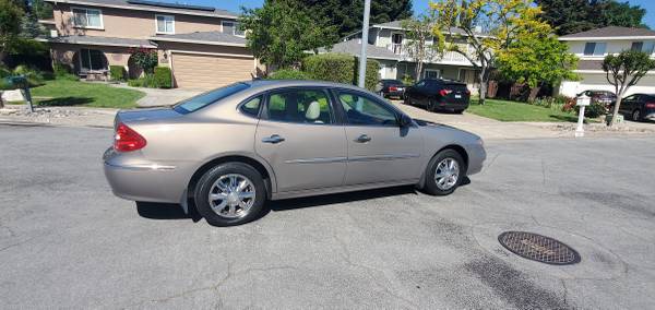 2006 BUICK LACROSSE 77k for sale in Gilroy, CA – photo 4