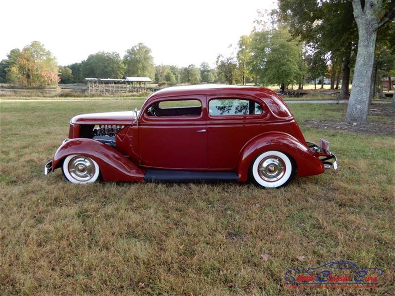 1936 Ford 2-Dr Sedan for sale in Hiram, GA – photo 7