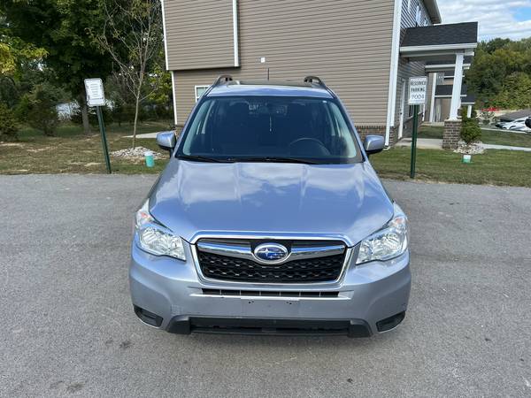 2014 Subaru Forester for sale in Jasper, KY – photo 2