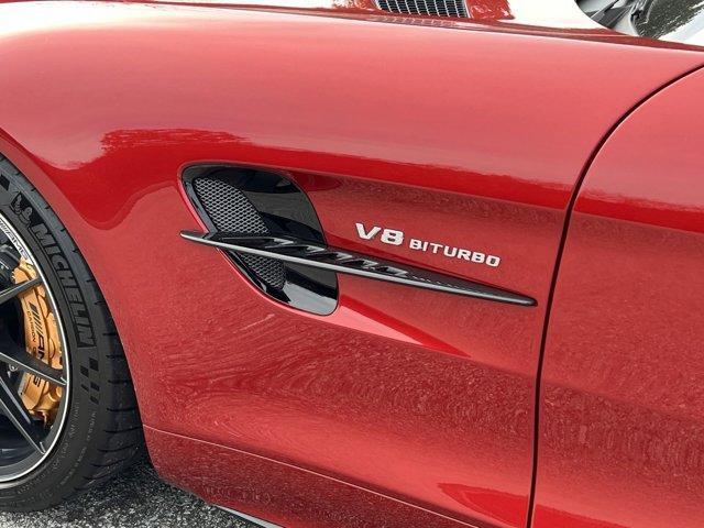 2020 Mercedes-Benz AMG GT R for sale in Buford, GA – photo 19