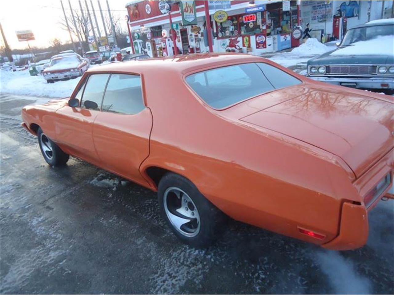 1972 Buick Skylark for sale in Jackson, MI – photo 7