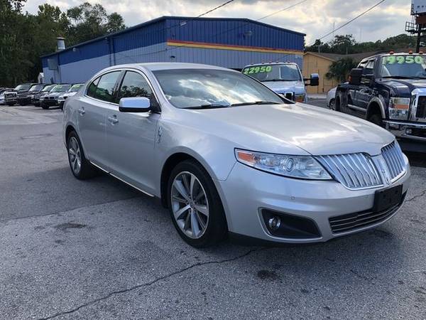 Lincoln MKS - BAD CREDIT REPO ** APPROVED ** for sale in Jacksonville, FL – photo 6