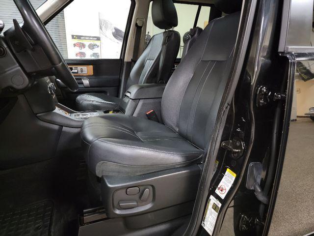 2015 Land Rover LR4 Base for sale in Other, MA – photo 20