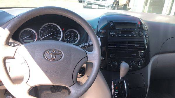 2004 Toyota Sienna LE - No ID OR DL? No Problem! for sale in Arroyo Grande, CA – photo 5