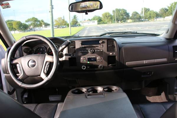 2011 GMC SIERRA 1500 CREW CAB for sale in Miramar, FL – photo 13