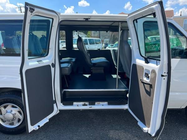 2014 Ford E-250 Extended 11 PASSENGER AND 15 PASSENGER for sale in Tinton Falls, NJ – photo 2