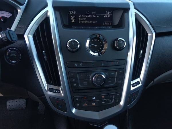 2011 Cadillac SRX Base Only 65K Miles Extra Clean CarFax Cert! for sale in Sarasota, FL – photo 13
