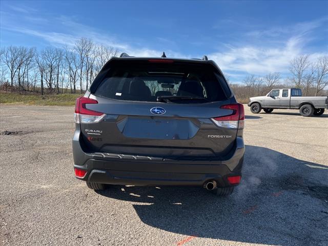 2021 Subaru Forester Limited for sale in Antioch, IL – photo 5
