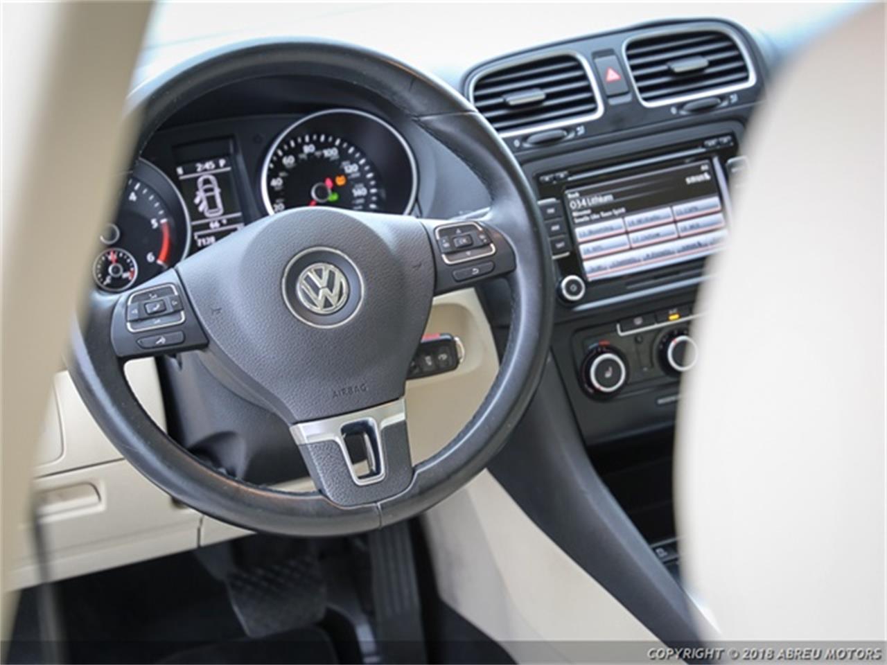 2014 Volkswagen Jetta for sale in Carmel, IN – photo 13