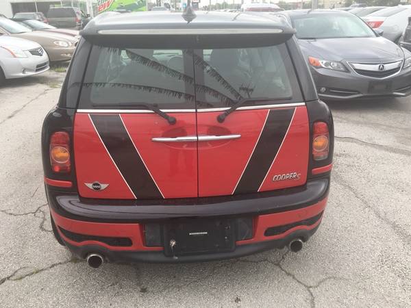 2010 MINI Clubman S for sale in Bowling green, OH – photo 7