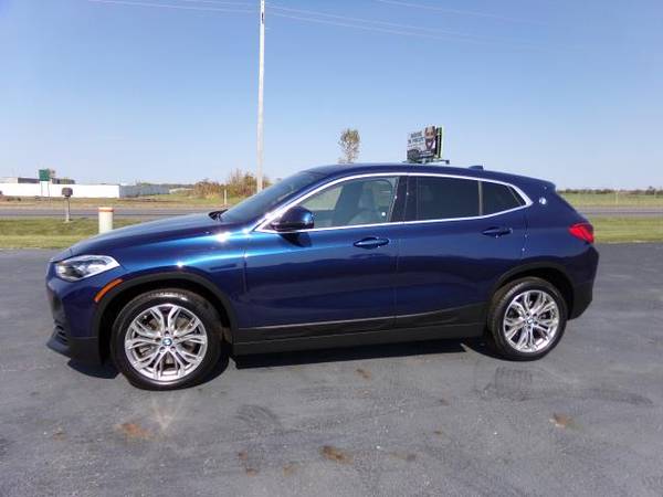 2018 BMW X2 xDrive28i Sports Activity Vehicle - cars & trucks - by... for sale in Lagrange, IN – photo 2