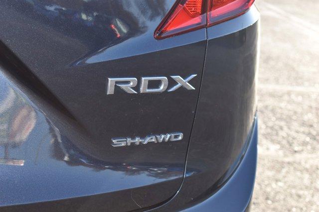 2021 Acura RDX w/Advance Package for sale in Siloam Springs, AR – photo 10