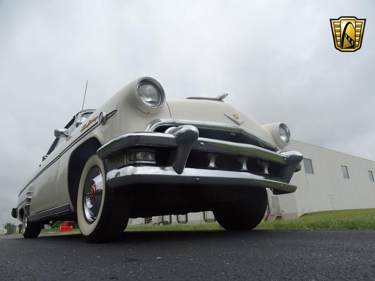 1954 Mercury Monarch for sale in O'Fallon, IL – photo 11