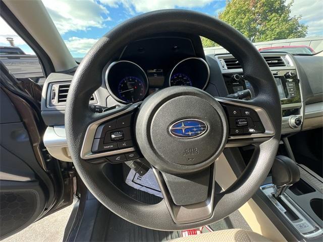 2019 Subaru Outback 2.5i for sale in Other, CT – photo 17