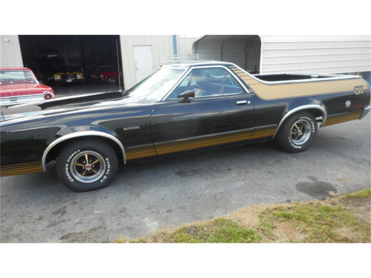 1978 Ford Ranchero for sale in Greenville, NC – photo 36