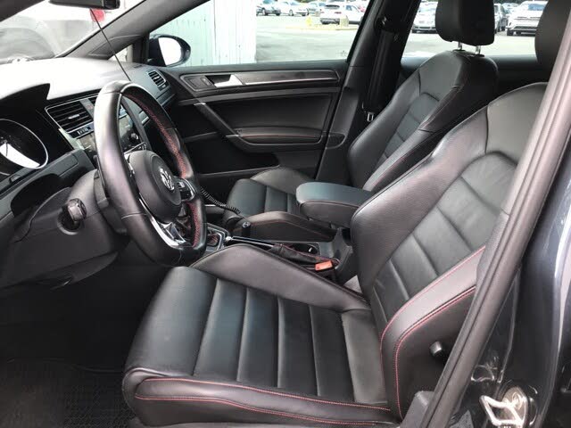 2020 Volkswagen Golf GTI 2.0T SE 4-Door FWD for sale in Olathe, KS – photo 4