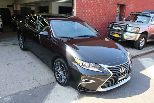 2016 Lexus ES 350 350 for sale in Brooklyn, NY – photo 9
