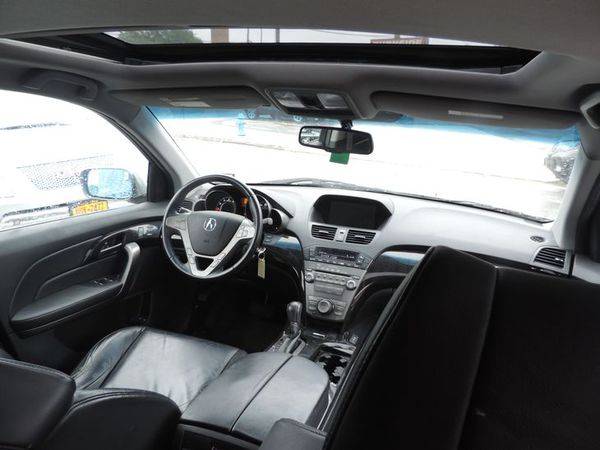 2008 Acura MDX Tech/Pwr Tail Gate **Guaranteed Credit Approval** for sale in Inwood, NY – photo 17