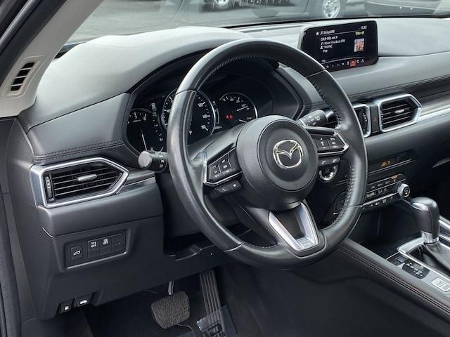 2019 Mazda CX-5 Grand Touring for sale in Silver Spring, MD – photo 10