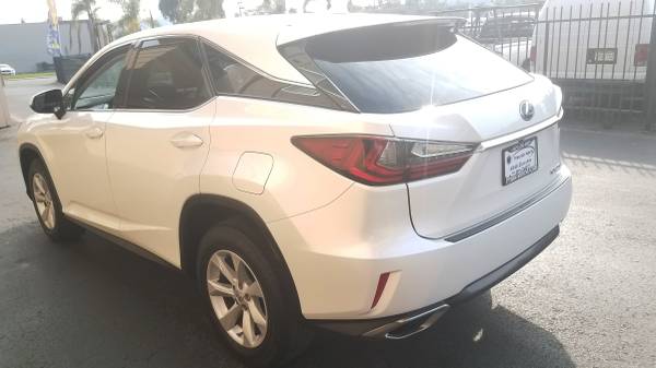 2017 Lexus RX 350 (26K miles, 1 owner) - - by dealer for sale in San Diego, CA – photo 15