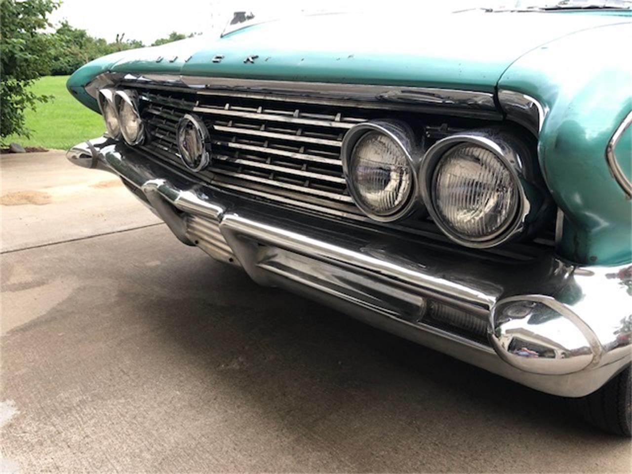 1961 Buick Invicta for sale in Crestwood, KY – photo 22