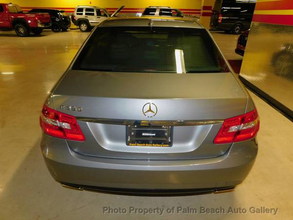 2010 *Mercedes-Benz* *E-Class* *E 350 4dr Sedan E350 Sp for sale in Boynton Beach , FL – photo 9