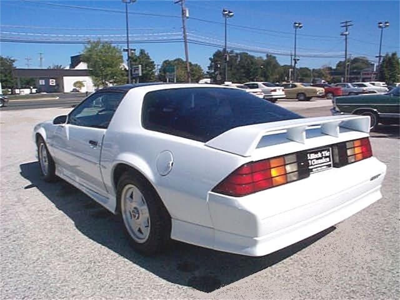 1992 Chevrolet Camaro for sale in Stratford, NJ – photo 7