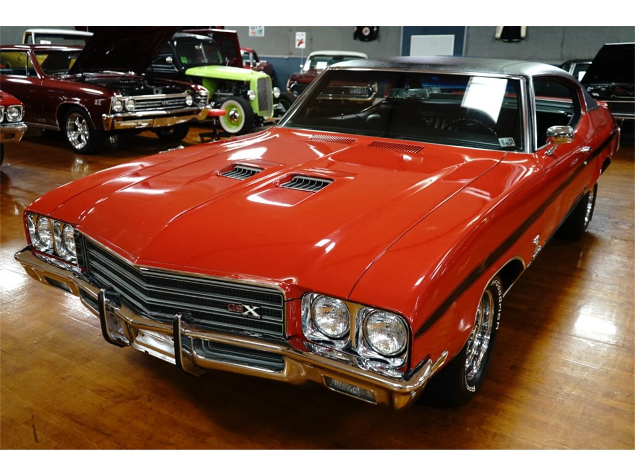 1971 Buick Gran Sport for sale in Homer City, PA