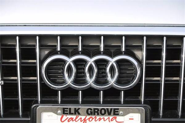 2013 Audi Q5 Premium - cars & trucks - by dealer - vehicle... for sale in Elk Grove, CA – photo 4