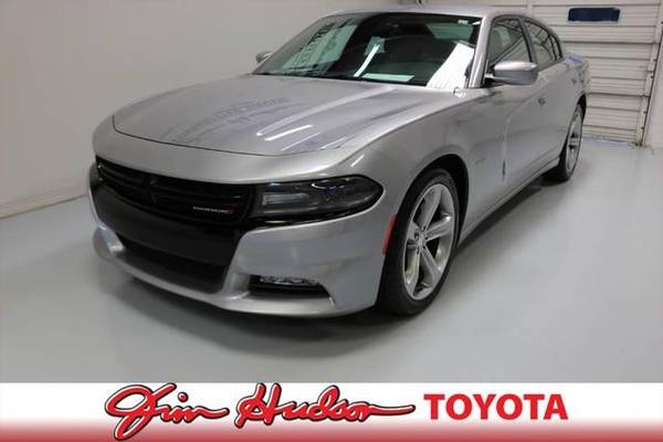 2015 Dodge Charger - Call for sale in Irmo, SC – photo 3
