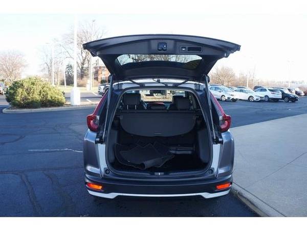 2020 Honda CR-V EX-L - SUV - - by dealer - vehicle for sale in Sandusky, OH – photo 11