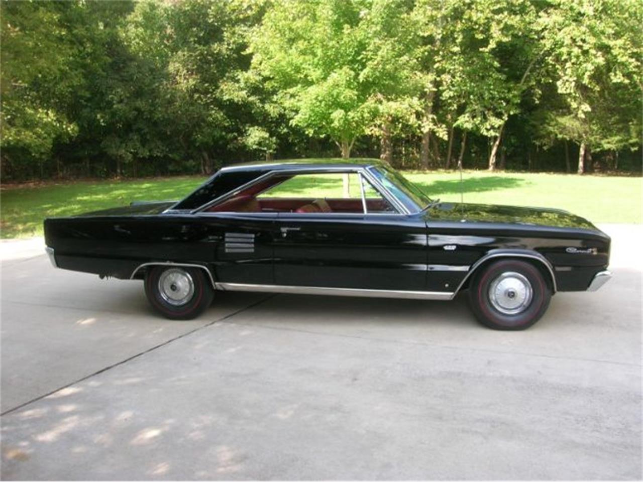 1966 Dodge Coronet for sale in Cadillac, MI – photo 8