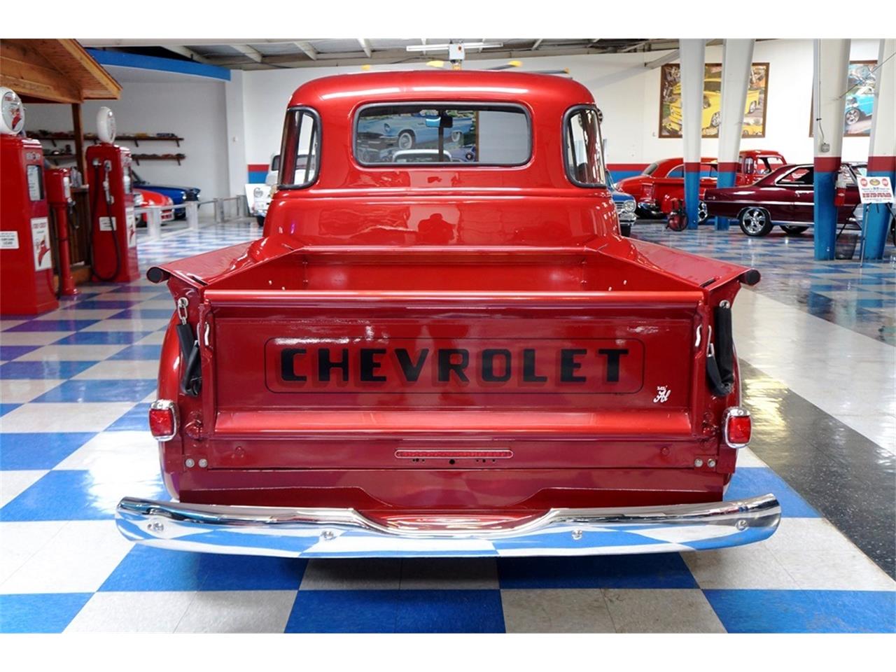 1952 Chevrolet 3100 for sale in New Braunfels, TX – photo 13
