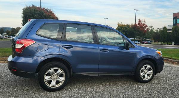 2014 Subaru Forester 2 5i PZEV AWD Inspected - - by for sale in Lutherville Timonium, MD – photo 7