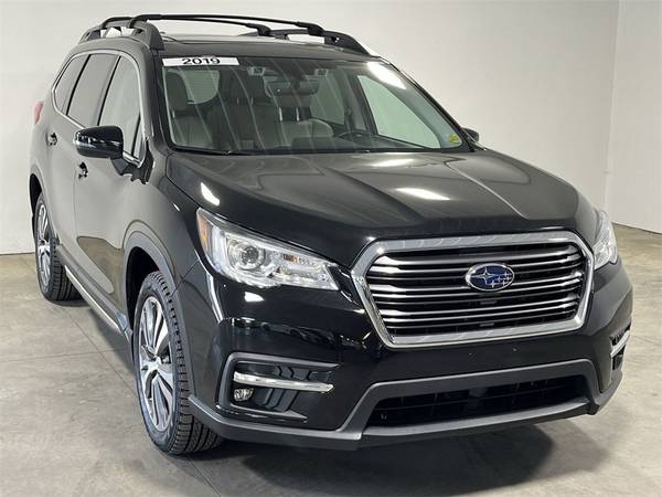 2019 Subaru Ascent Limited - - by dealer - vehicle for sale in Buffalo, NY – photo 2