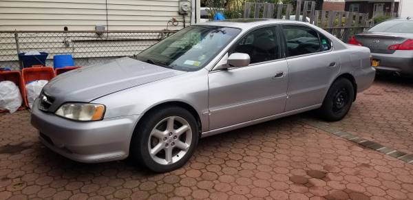 2000 Acura TL for sale in Elmont, NY – photo 5