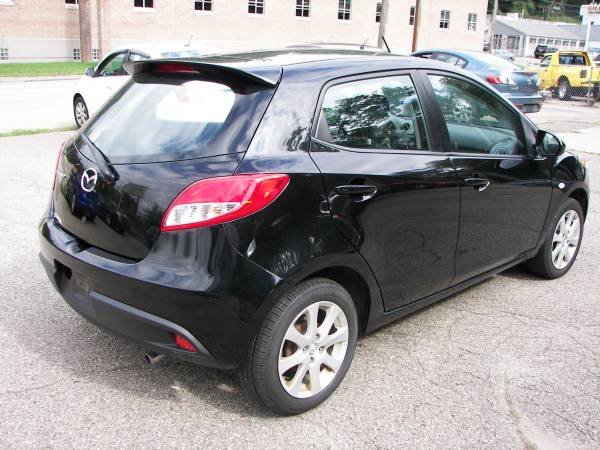 2012 MAZDA MAZDA2 TOURING - cars & trucks - by dealer - vehicle... for sale in Pittsburgh, PA – photo 7