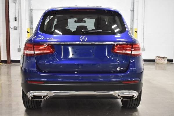 2018 Mercedes-Benz GLC 300 300 - - by dealer for sale in Boise, ID – photo 4