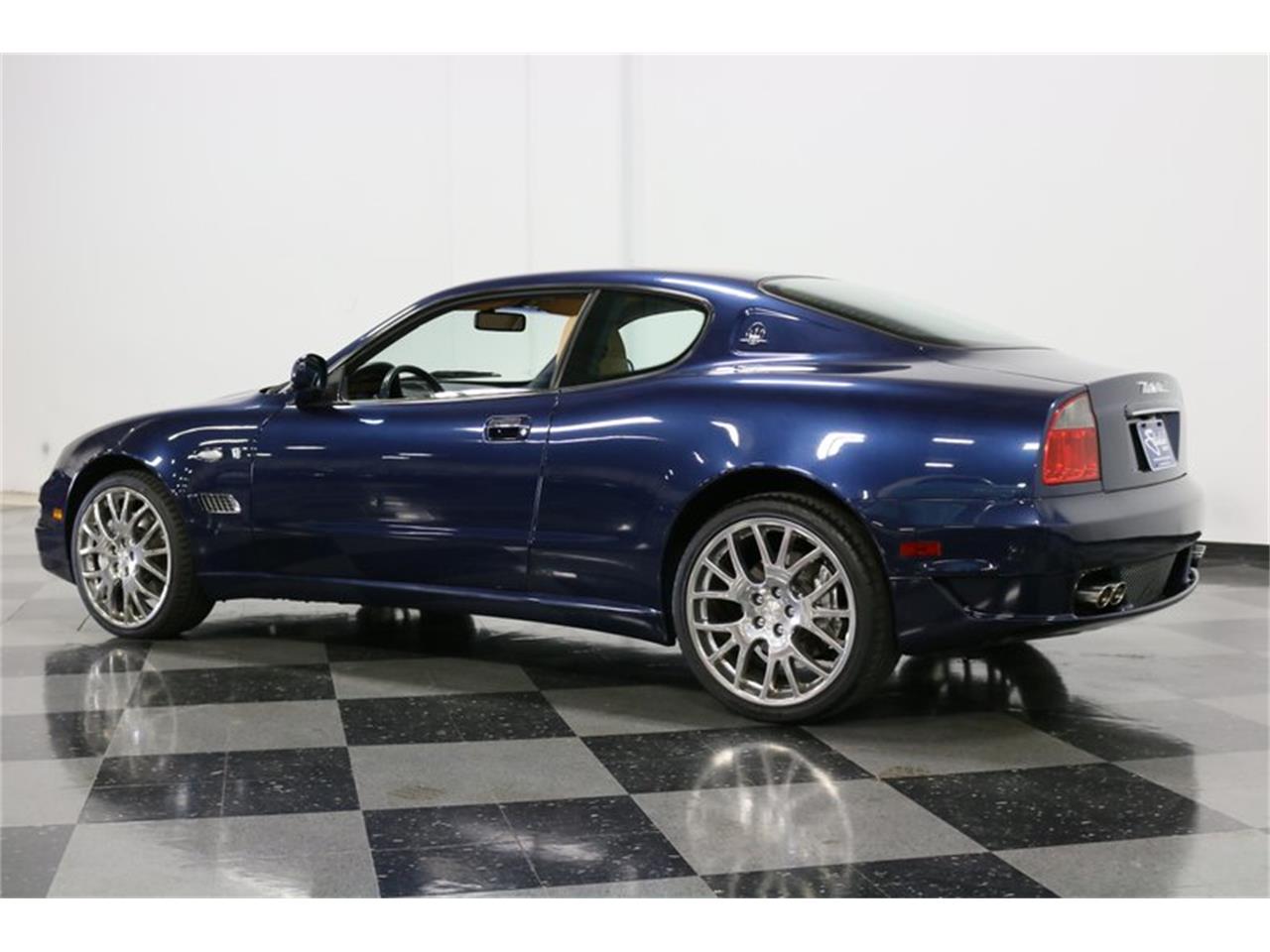 2006 Maserati Coupe for sale in Fort Worth, TX – photo 8