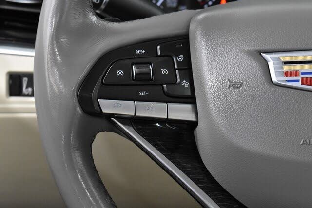 2021 Cadillac XT6 Premium Luxury AWD for sale in Monroe, MI – photo 6