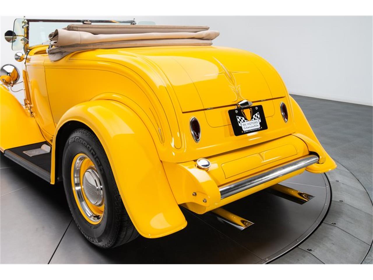 1932 Ford Roadster for sale in Charlotte, NC – photo 28