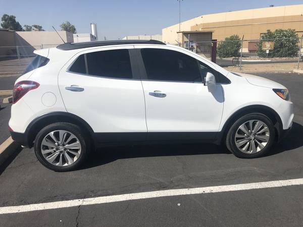 2017 Buick Encore - Financing Available! for sale in Phoenix, AZ – photo 5