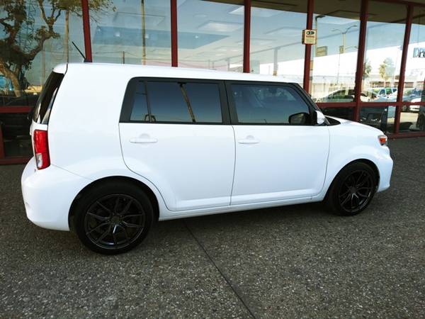 2013 SCION XB CLEAN CAR $1000 DOWN PAYMENT BAD CREDIT for sale in Garden Grove, CA – photo 7
