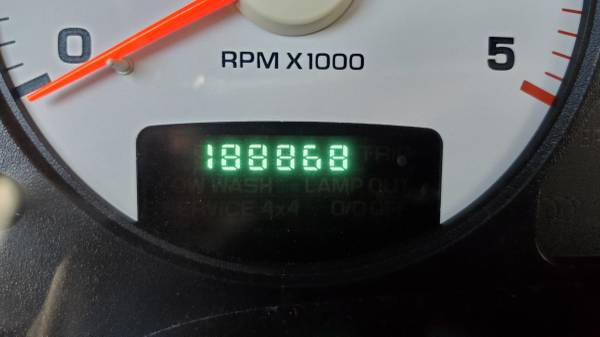 2003 Dodge Ram 2500 SLT !!! 5.9L I6 CUMMINS !!! for sale in Albuquerque, NM – photo 8