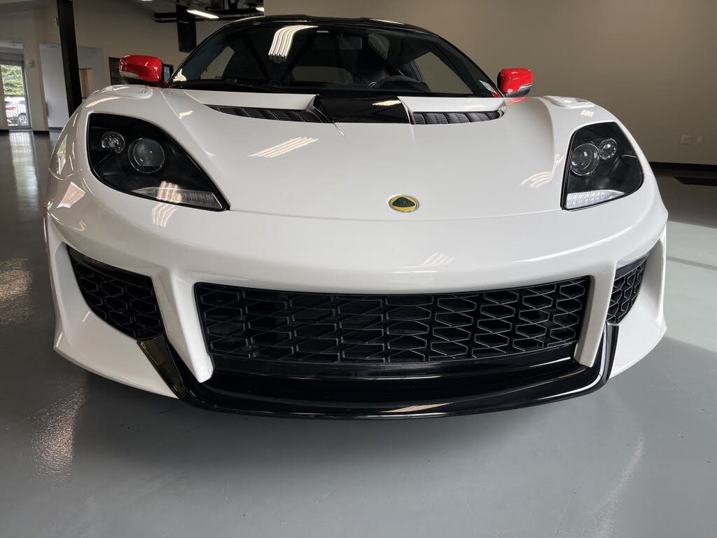 2020 Lotus Evora GT RWD for sale in Summit, NJ – photo 3