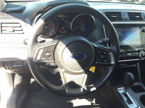 2018 Subaru Outback 2.5i Premium - cars & trucks - by dealer -... for sale in Farmington, NM – photo 6