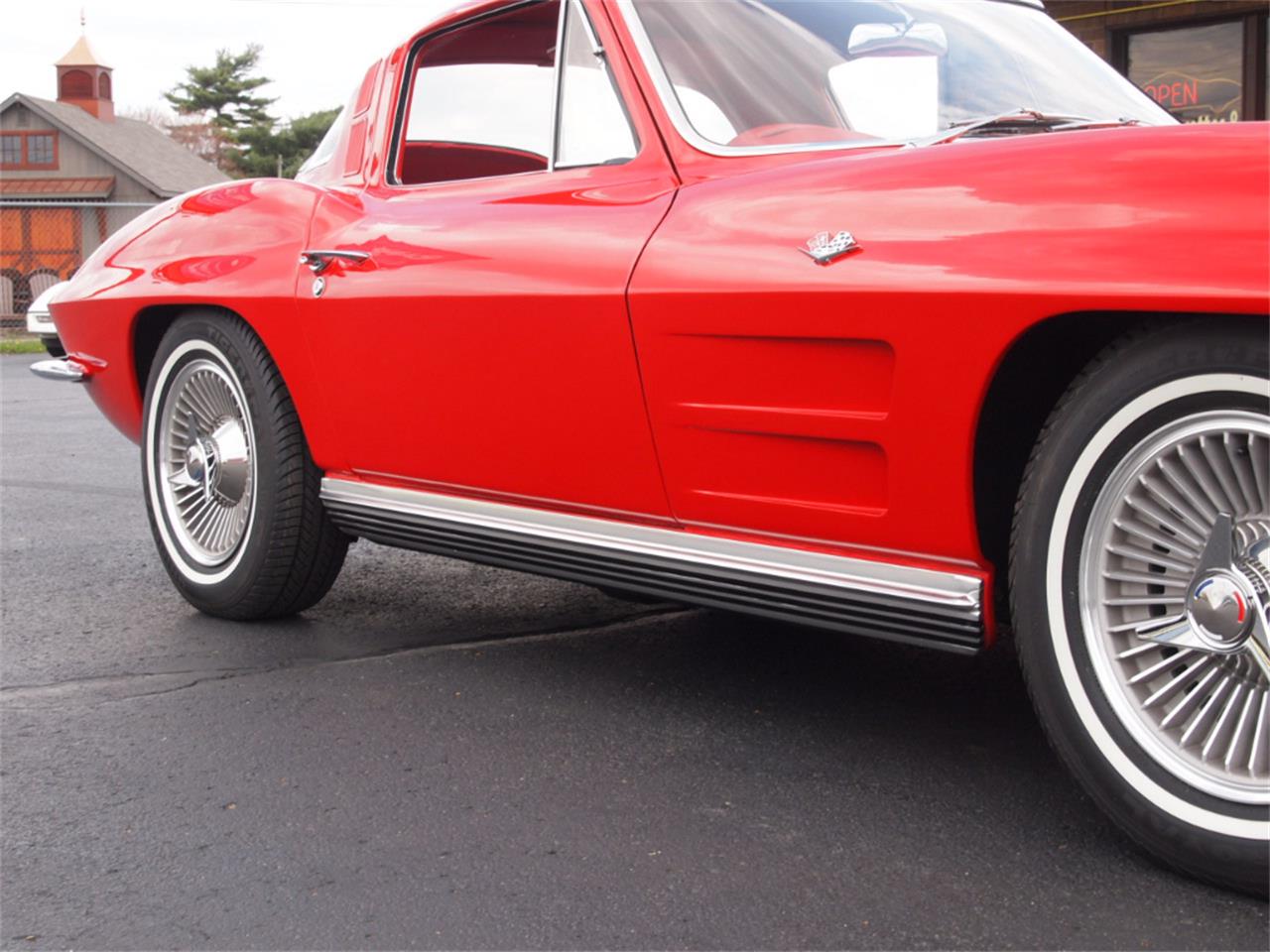 1964 Chevrolet Corvette for sale in North Canton, OH – photo 7