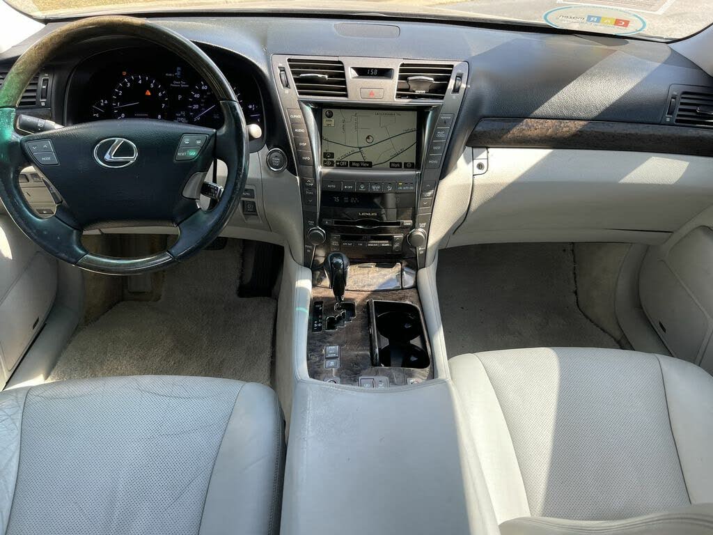 2007 Lexus LS 460 RWD for sale in Other, GA – photo 17