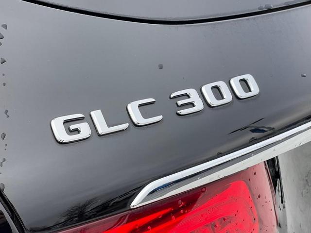 2018 Mercedes-Benz GLC 300 Base for sale in Columbia, SC – photo 14